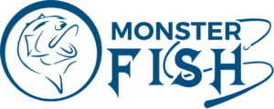 MonsterFish St. Pölten Logo